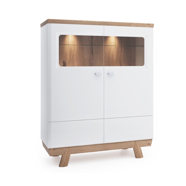 AS-KB Barek ASPEN :: Taranko Meble