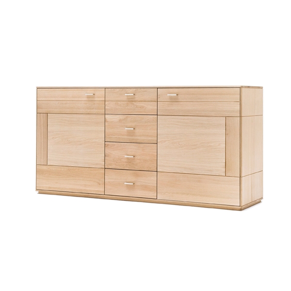 Komoda III Granna Classic :: Zakor Meble Dębowe