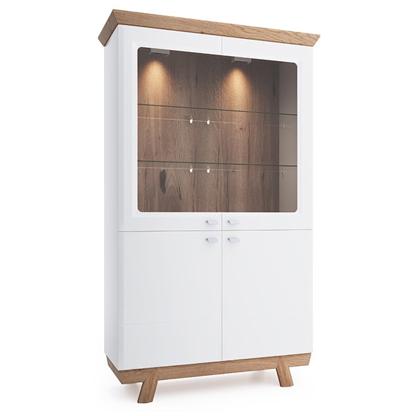 Witryna AS-W2 ASPEN :: Taranko Meble