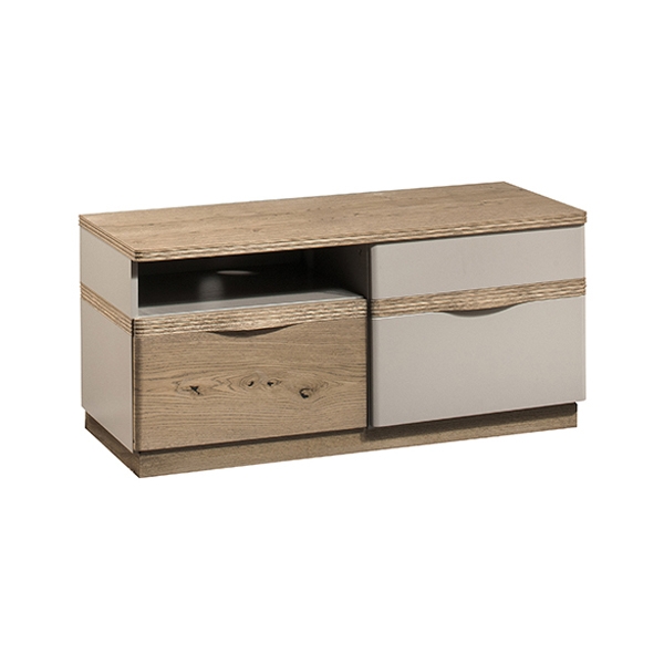 Szafka CM-RTV/M P/L COMO :: Taranko Meble