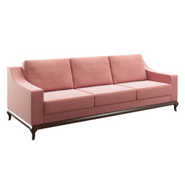 NI-Sofa 3 Nicea :: Taranko Meble