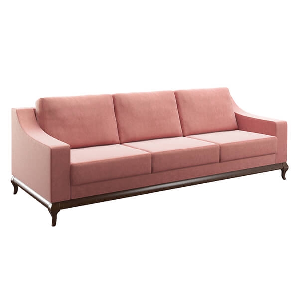 NI-Sofa 3 Nicea :: Taranko Meble