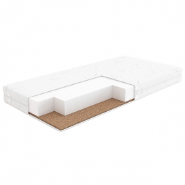 Materac Kołysanka :: Hilding