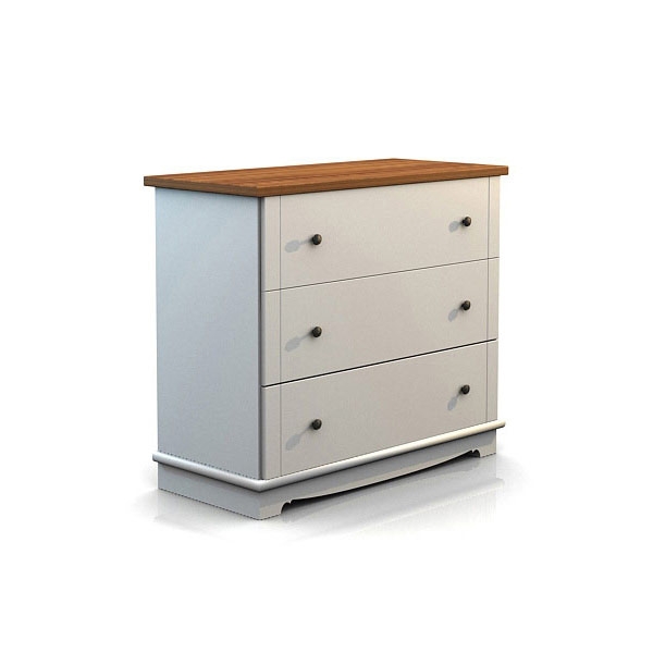 Komoda R5/3 Rocca :: Sośno Meble