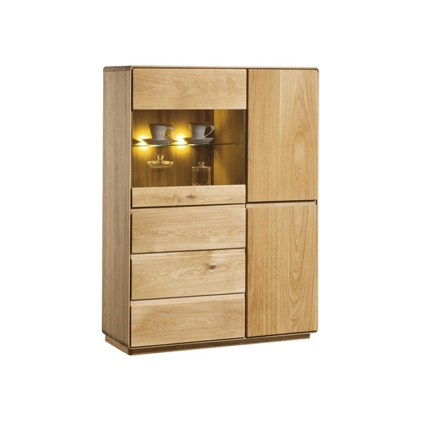 ATLANTA Komoda TYP 45 :: Dekort Meble