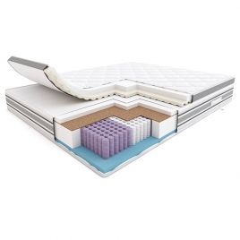 Materac Electro :: Hilding