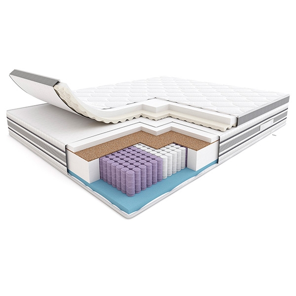 Materac Electro :: Hilding